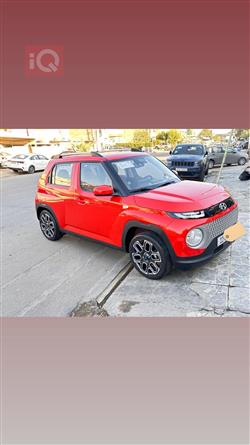 هيونداي كاسبر